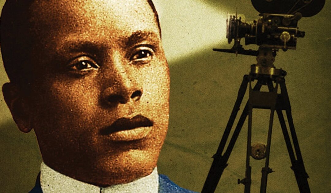 Watch the Pioneering Films of Oscar Micheaux, America's First Great African-American Filmmaker |  Open Culture